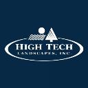 High Tech Landscapes, Inc. logo